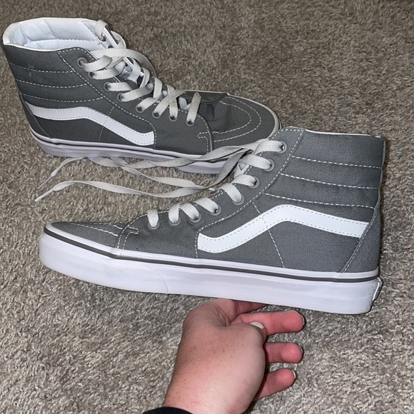 Van high tops - Picture 4 of 4